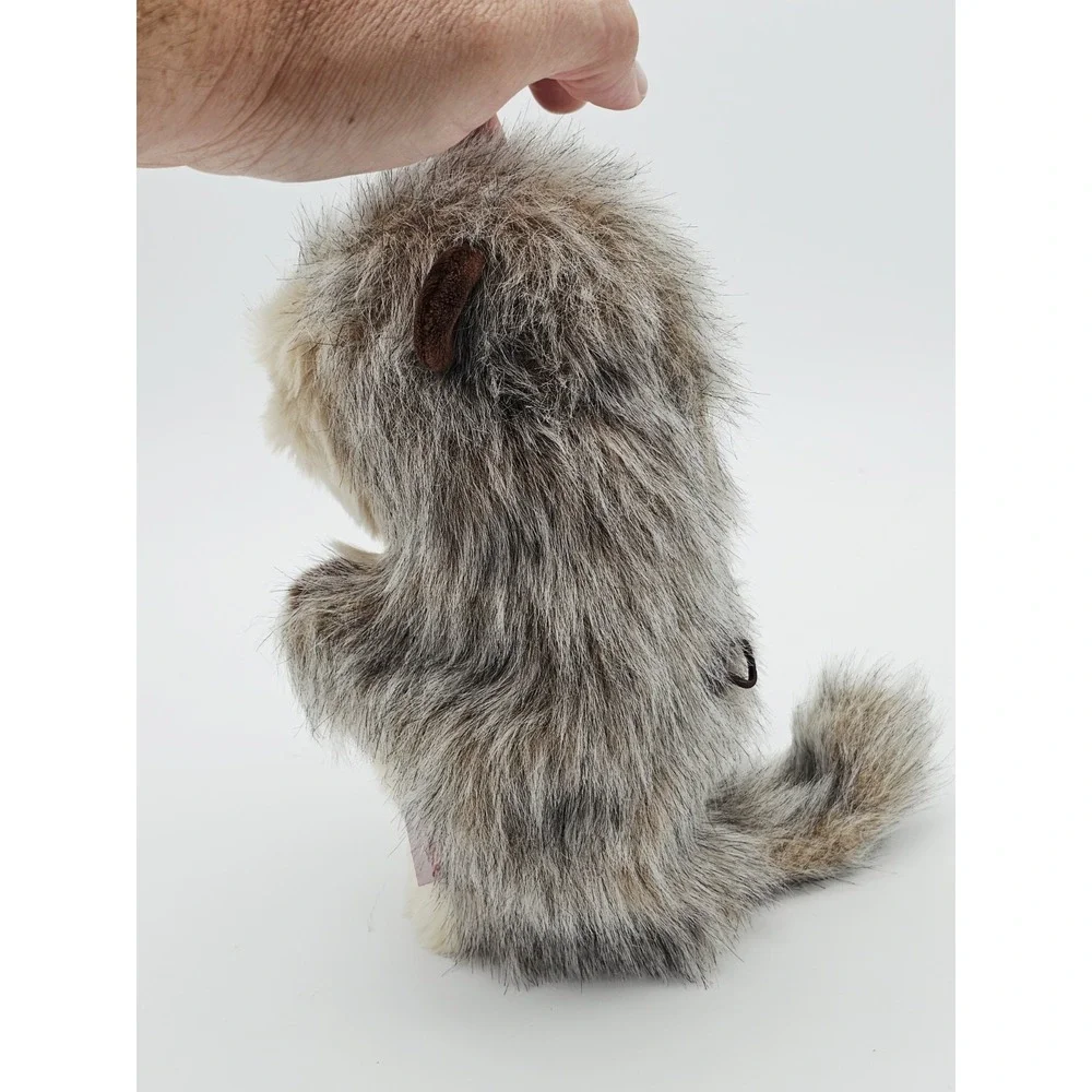 Daphne's Plush Gopher Driver Headcover Mint Condition